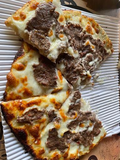 عکس فست فود باروژ