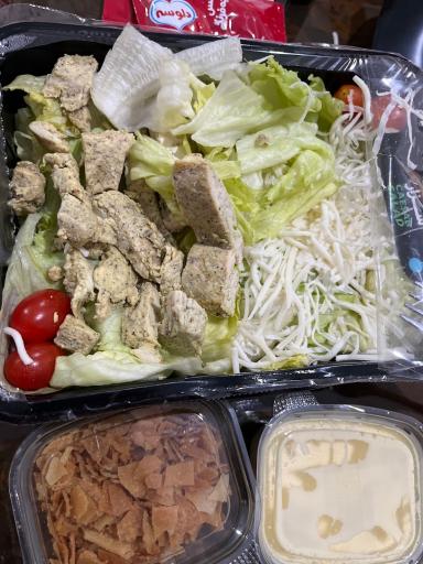 عکس فست فود باروژ