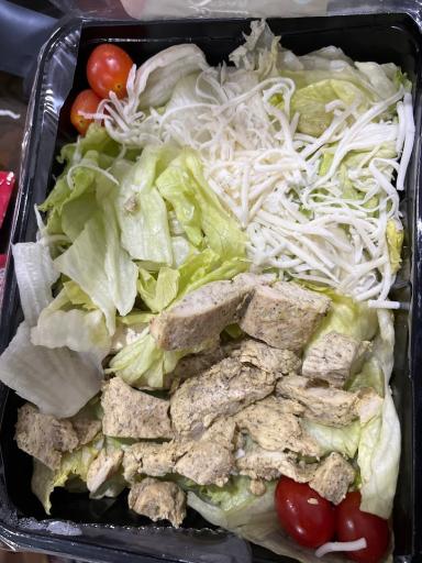 فست فود باروژ