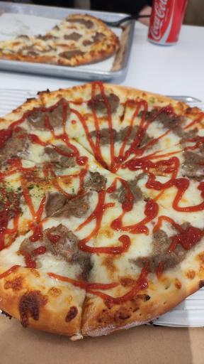 عکس فست فود باروژ