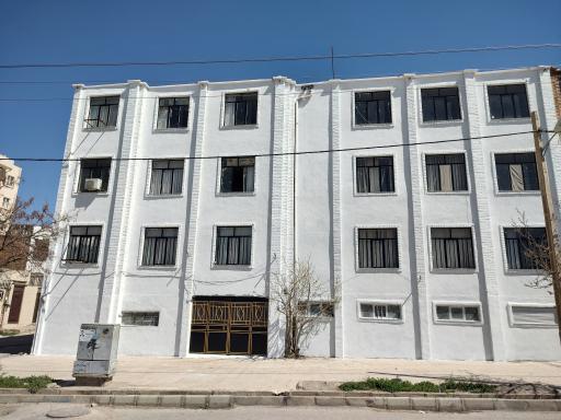 خانه مسافر افلاک 