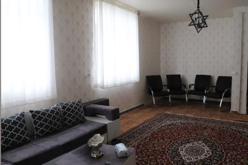 عکس خانه مسافر افلاک 