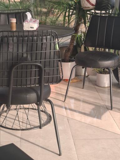 عکس شله حلیم و کباب آق بابا