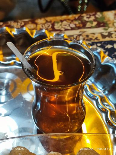 عکس کافه رویا