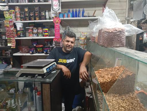 عکس مدائن بیگلو 