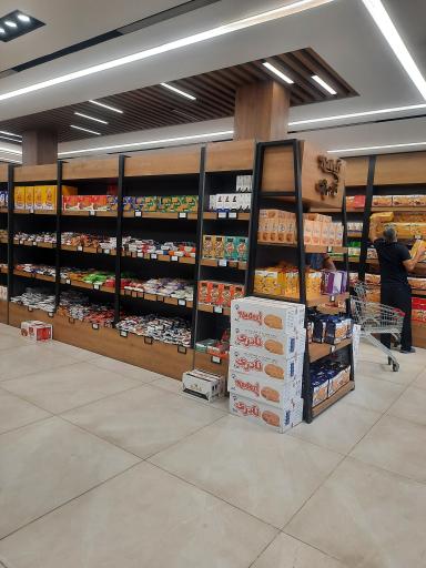 عکس شرکت تولیدی نادریان فرد (فروشگاه مرکزی کلوچه نادری)