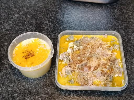 عکس طباخی پاچه چیان