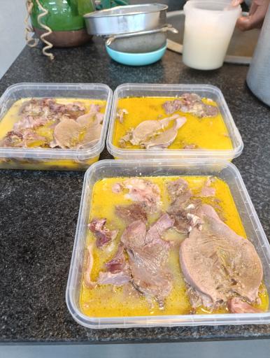 عکس طباخی پاچه چیان