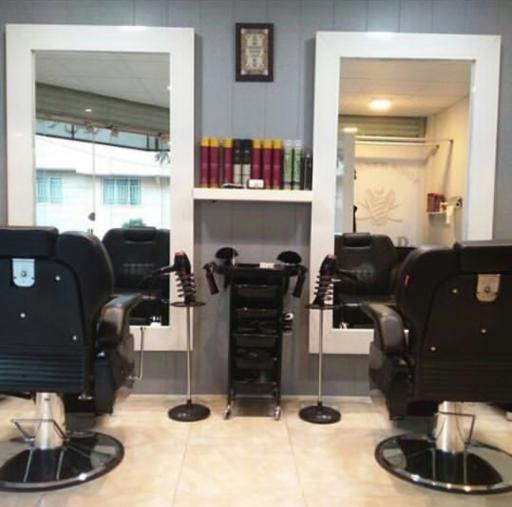 عکس پیرایش آراد