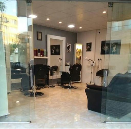 عکس پیرایش آراد