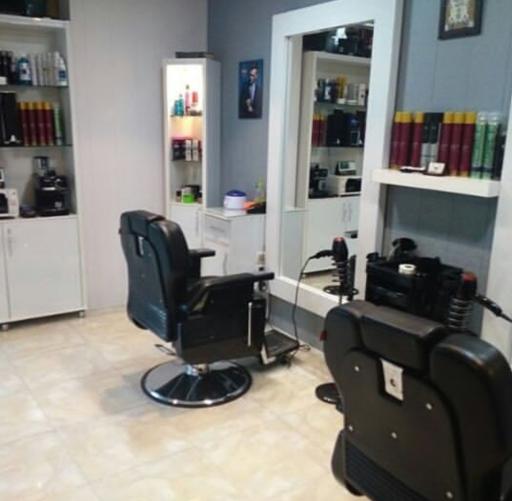 عکس پیرایش آراد