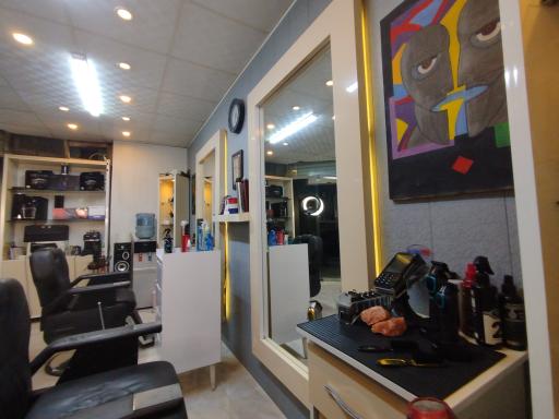 عکس پیرایش آراد