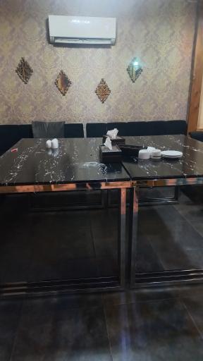 عکس کافه رستوران و سفره خانه سنتی باران