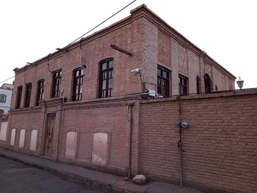 عکس موزه اقوام گرمسار