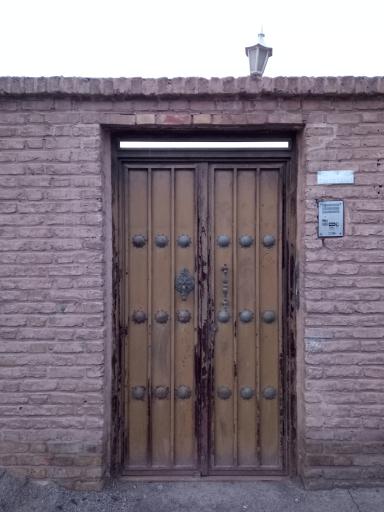 عکس موزه اقوام گرمسار