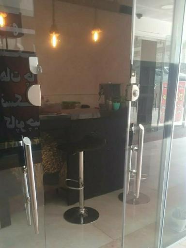 عکس کافه یدونه