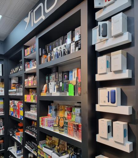 عکس دخانیات سعادت اباد