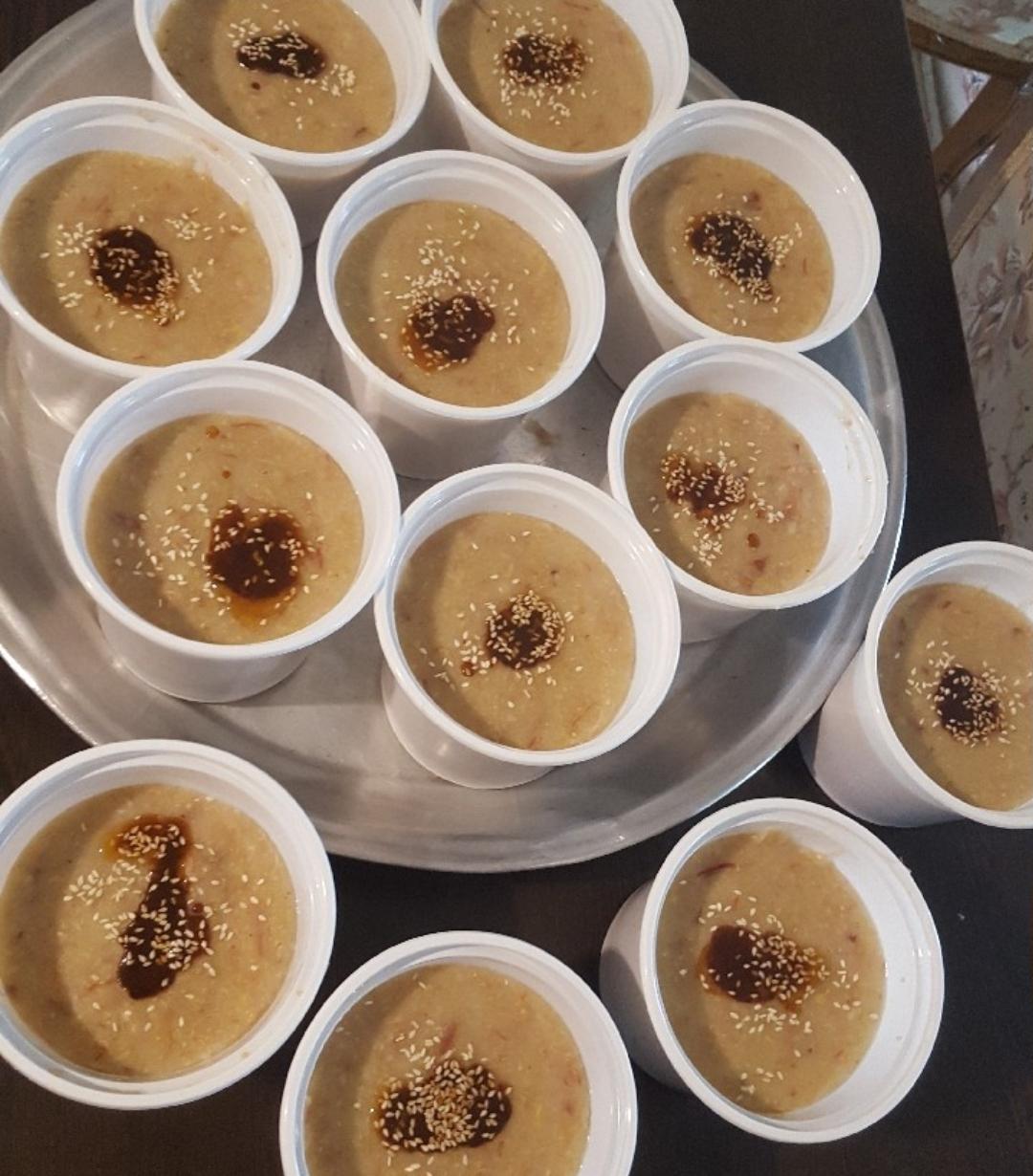 عکس حلیم منصور