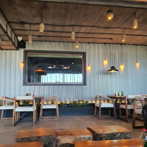 عکس کافی شاپ بهار