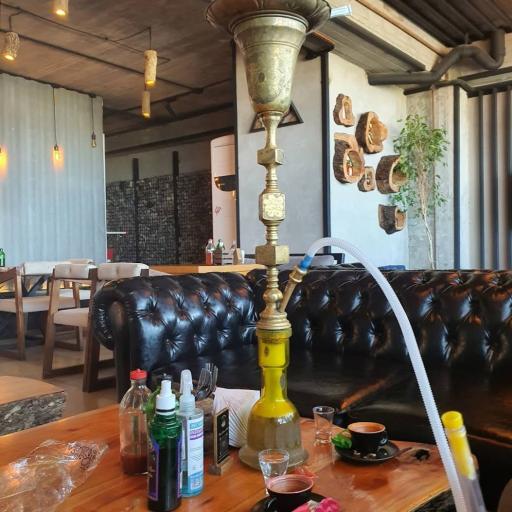 عکس کافی شاپ بهار