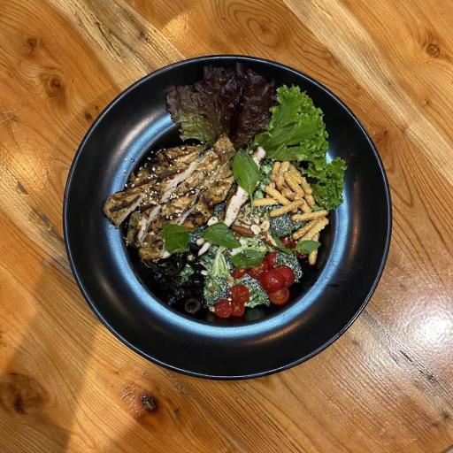 عکس کافی شاپ بهار