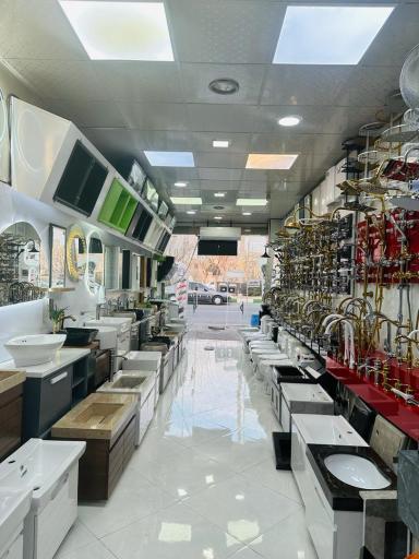 عکس شیرآلات ارمغان