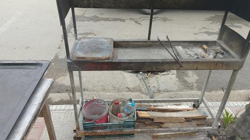 عکس جگرکی و کبابی پور حبیبیان