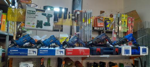 عکس فروشگاه اول ابزار