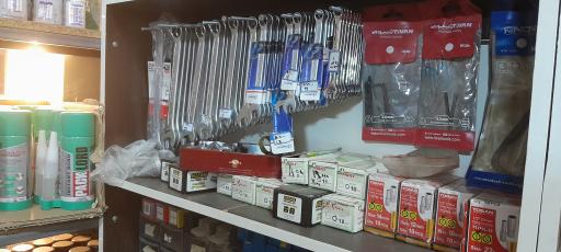 عکس فروشگاه اول ابزار