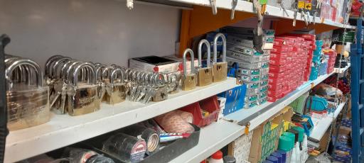 عکس فروشگاه اول ابزار