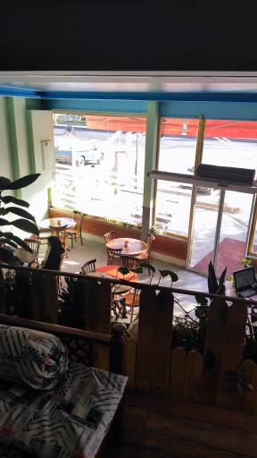 عکس رستوران کترینگ زندگی