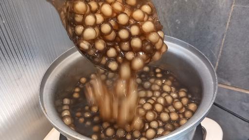 عکس پاندا بوبا