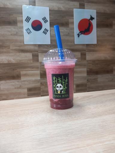 عکس پاندا بوبا