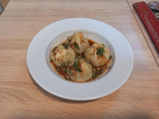 عکس پاندا بوبا