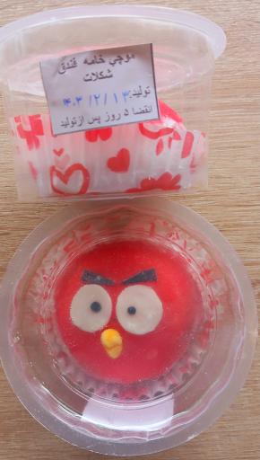 عکس پاندا بوبا