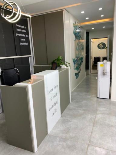 گروه دندانپزشکی دکتر مستوری