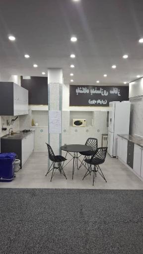 عکس باشگاه بدنسازی ساناز 