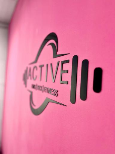 عکس باشگاه ورزشی اکتیو (EMS)