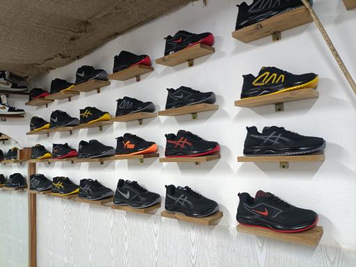 عکس کتونی سیلوانا 