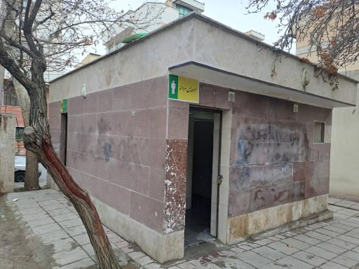 عکس سرویس بهداشتی