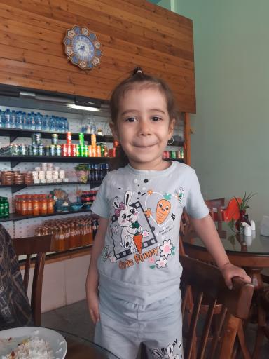 عکس رستوران کترینگ زندگی