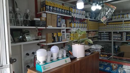 عکس تعمیرات تخصصی آیفون تصویری مقیمی