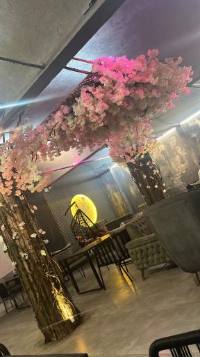 عکس کافه قلیان سوین 