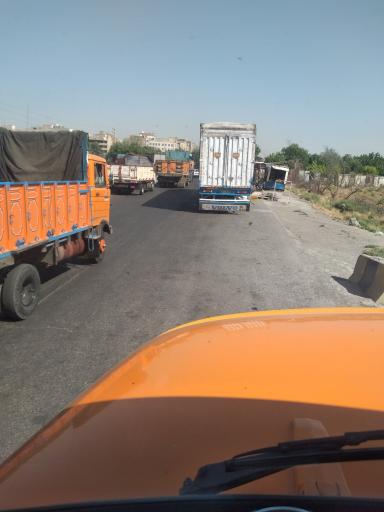 عکس شهرک صنعتی اشتهارد