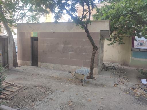 عکس سرویس بهداشتی