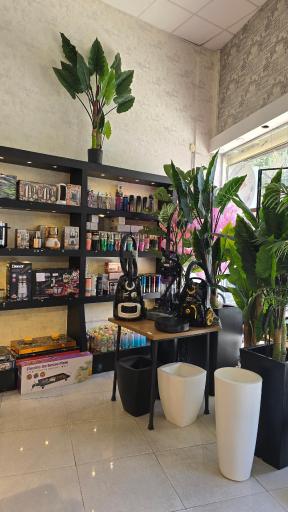 عکس فروشگاه لوازم خانگی لایک‌هوم 