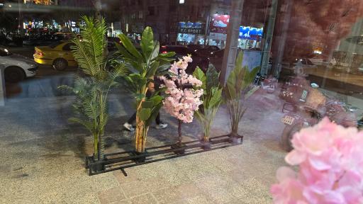 فروشگاه لوازم خانگی لایک‌هوم 