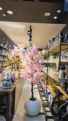 فروشگاه لوازم خانگی لایک‌هوم 