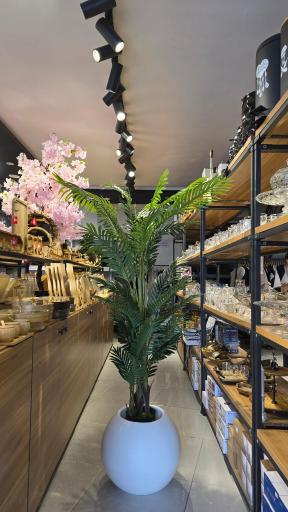 فروشگاه لوازم خانگی لایک‌هوم 