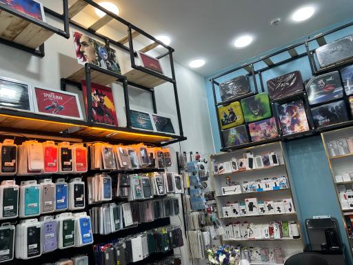 فروشگاه نامی تل